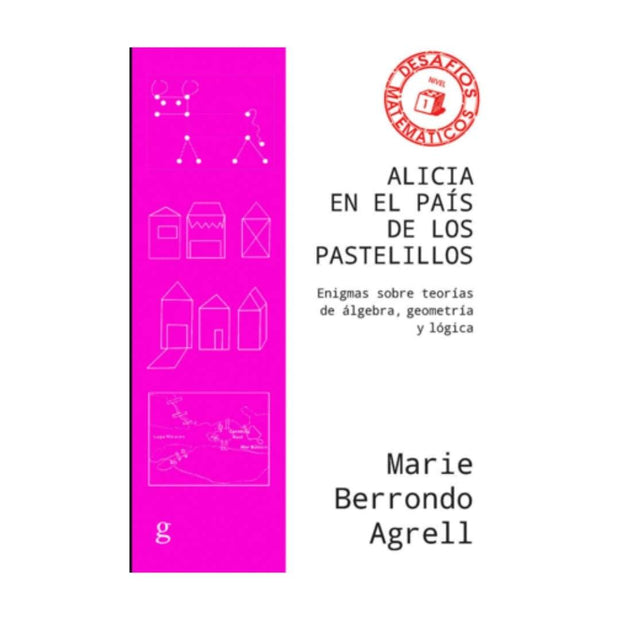 Alicia En El País De Los Pastelillos