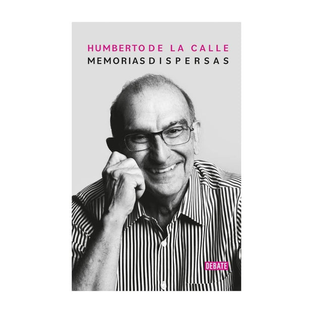 Memorias Dispersas