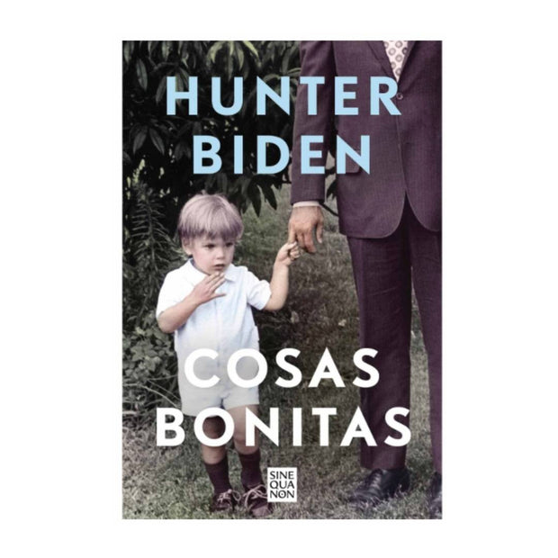 Cosas Bonitas