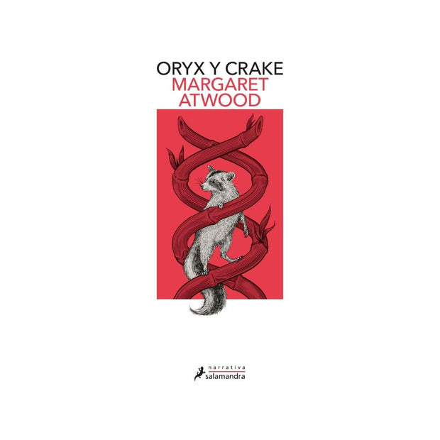 Oryx Y Crake