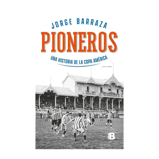 Pioneros