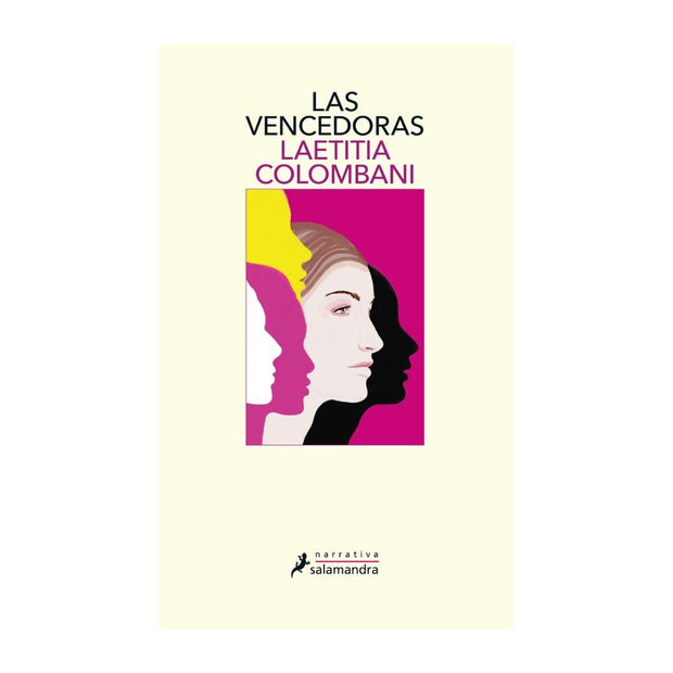 Vencedoras, Las
