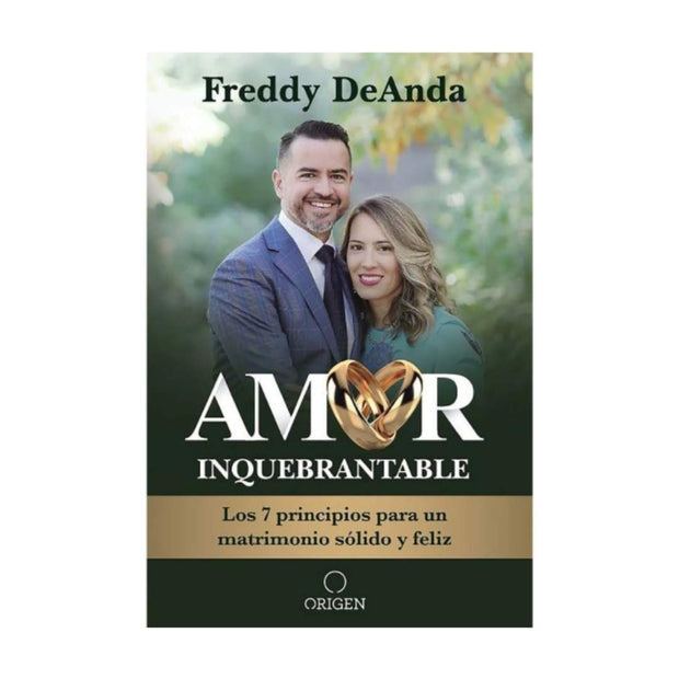 Amor Inquebrantable