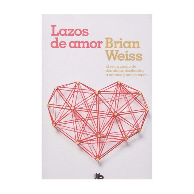 Lazos De Amor