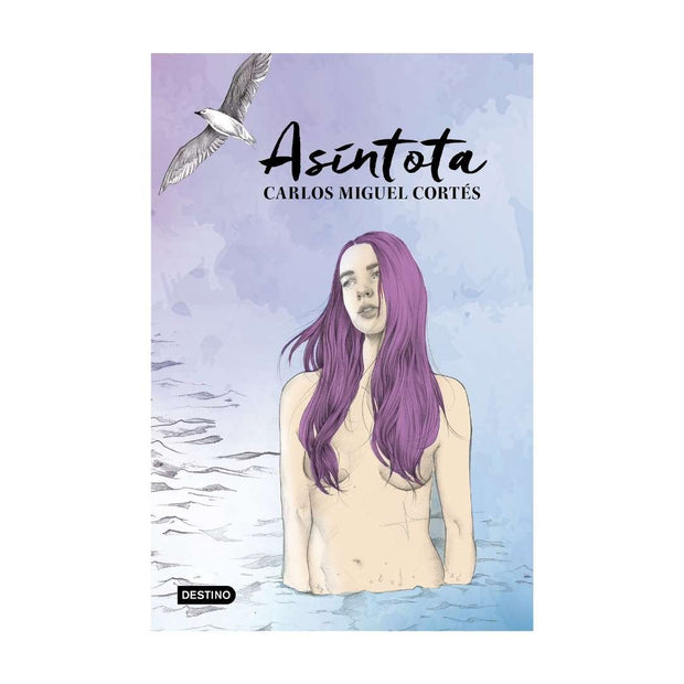 Asíntota