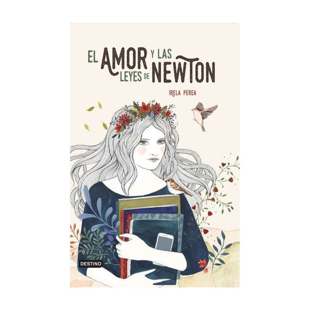 El Amor Y Las Leyes De Newton