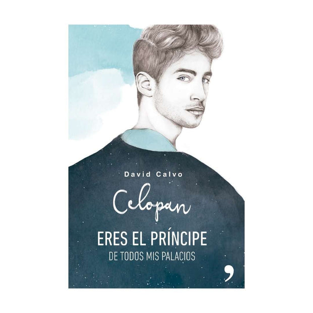 Eres El Príncipe De Todos Mis Palacios