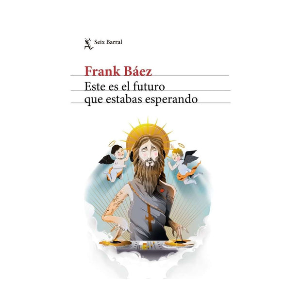 Este Es El Futuro Que Estabas Esperando