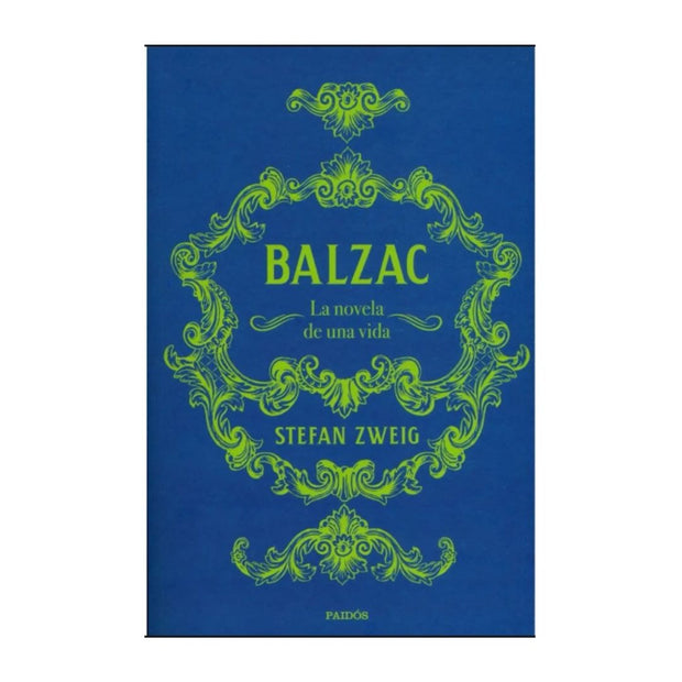 Balzac