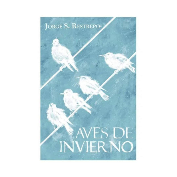 Aves De Invierno