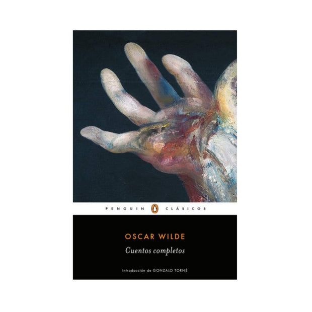 Cuentos Completos (Oscar Wilde)