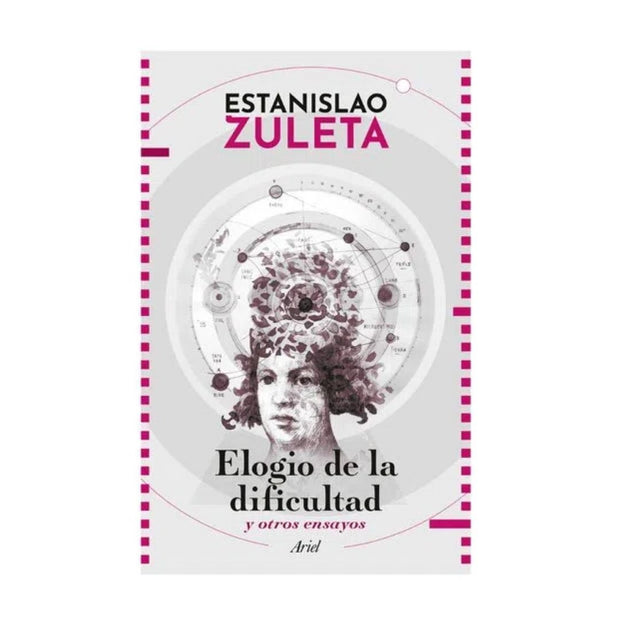 Elogio De La Dificultad Y Otros Ensayos