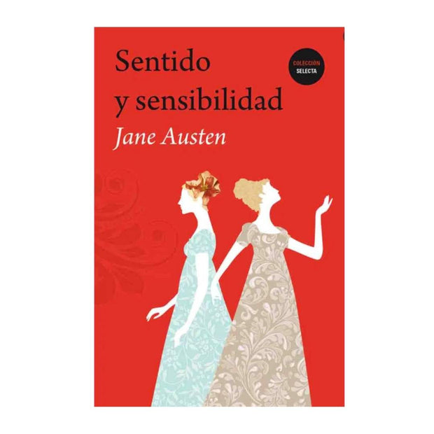 Sentido Y Sensibilidad