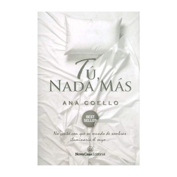 Tú, Nada Más