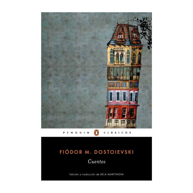 Cuentos (Dostoievski)