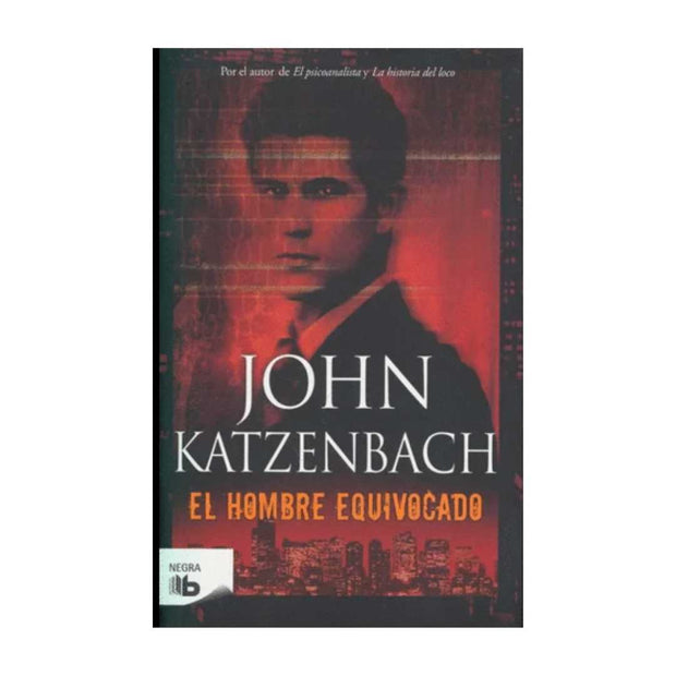 Hombre Equivocado, El