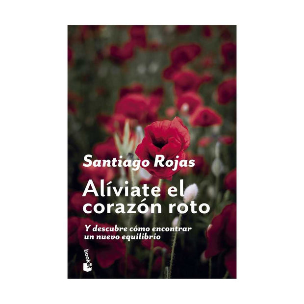 Alíviate El Corazón Roto