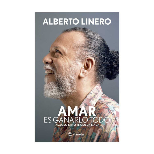 Amar Es Ganarlo Todo