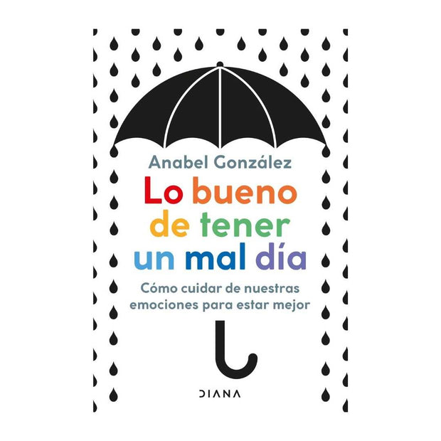Lo Bueno De Tener Un Mal Día