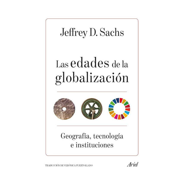 Las Edades De La Globalización