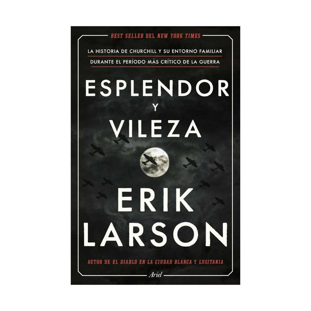 Esplendor Y Vileza