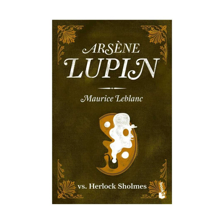 Arsène Lupin Vs. Herlock Sholmès