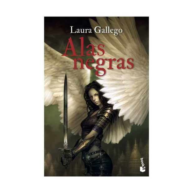 Alas Negras