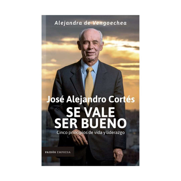 Se Vale Ser Bueno