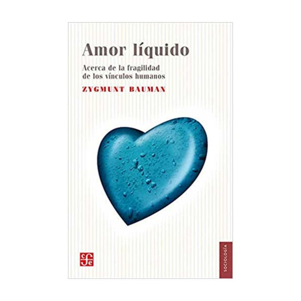 Amor Líquido
