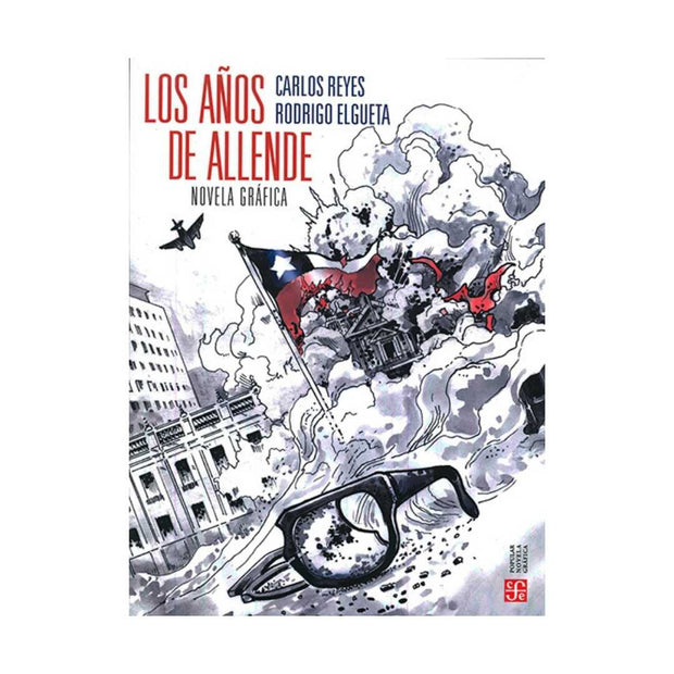 Los Años De Allende