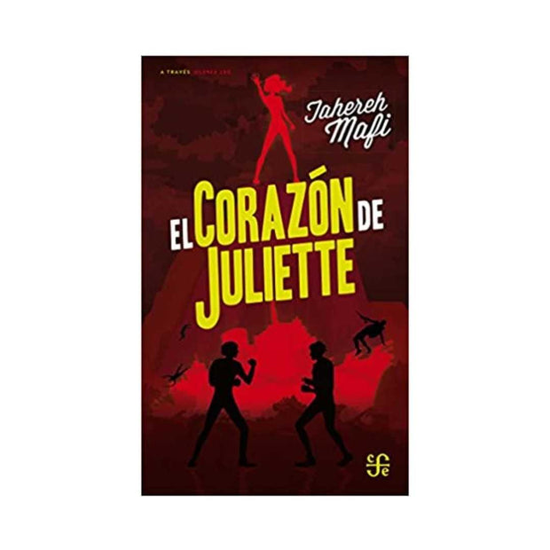 El Corazón De Juliette