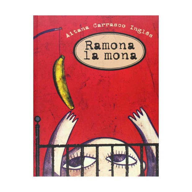 Ramona La Mona