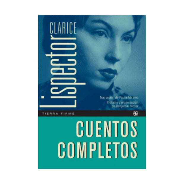 Cuentos Completos