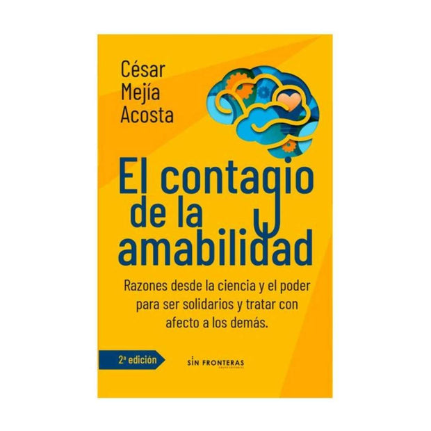 El Contagio De La Amabilidad