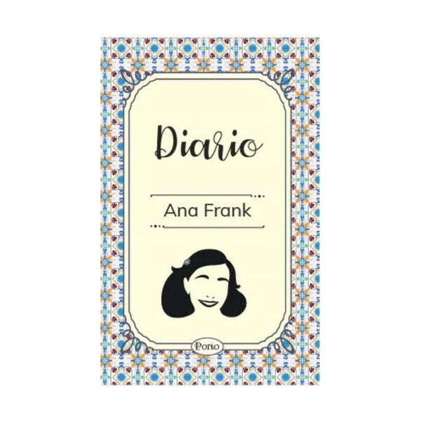 Diario De Ana Frank