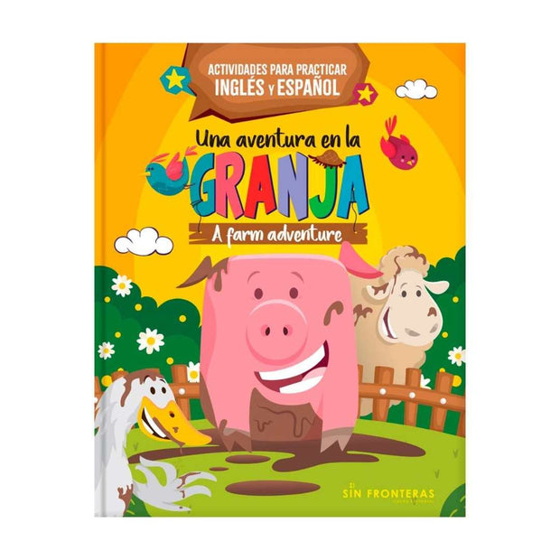 Una Aventura En La Granja