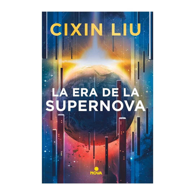 Era De La Supernova, La