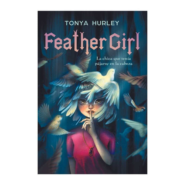 Feathergirl