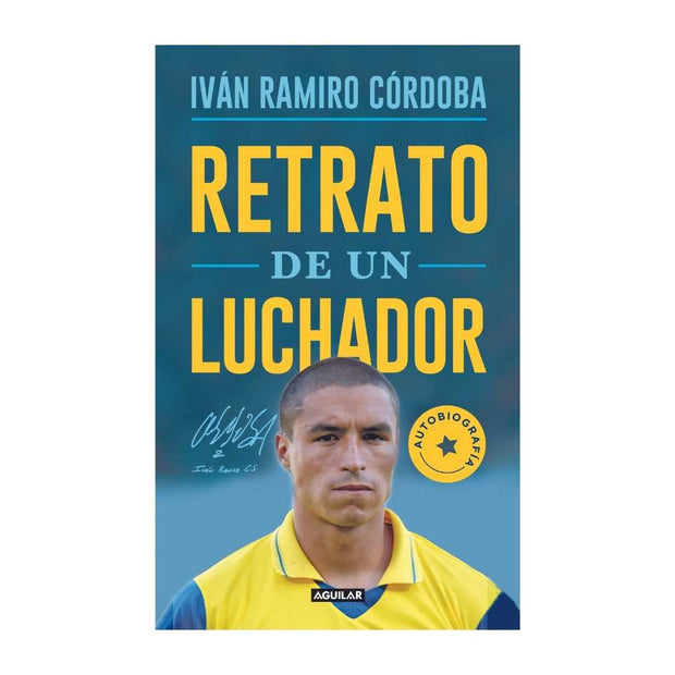 Retrato De Un Luchador