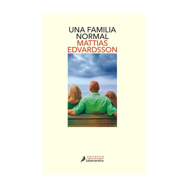 Una Familia Normal