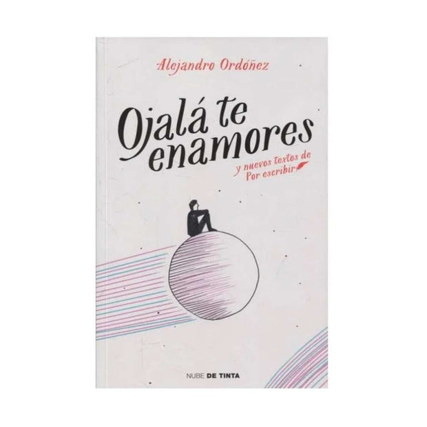 Ojala Te Enamores