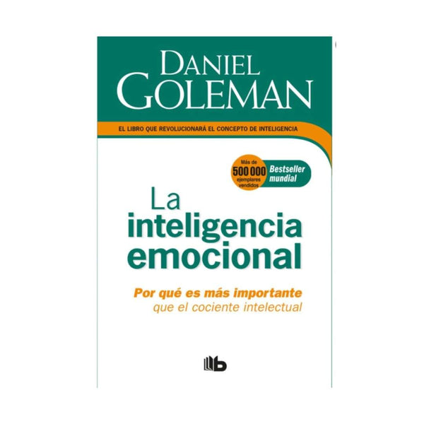 Inteligencia Emocional, La