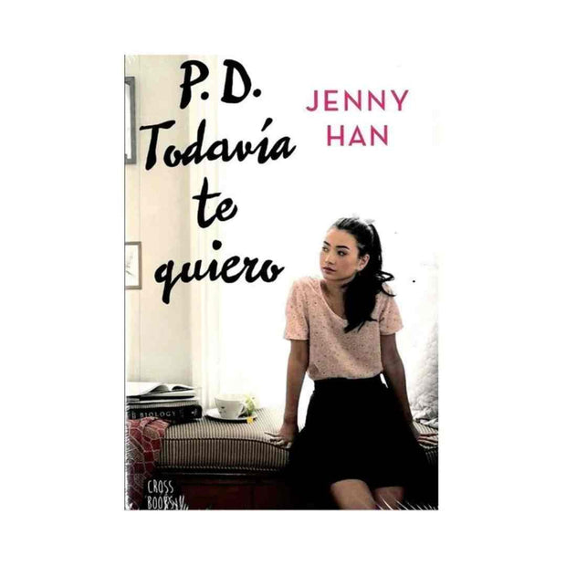 Pd:   Todavia Te Quiero