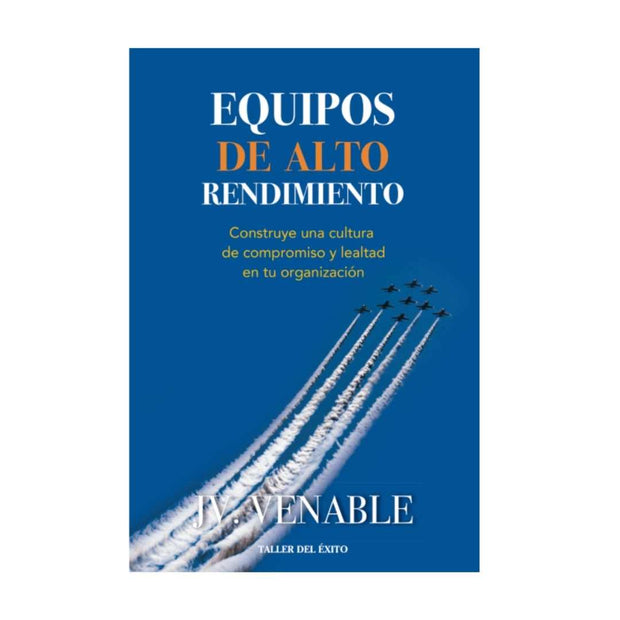 Equipos De Alto Rendimiento