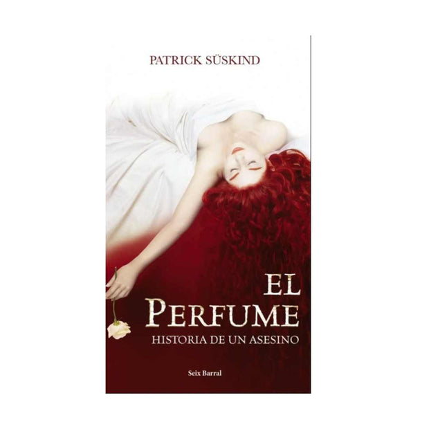El Perfume Historia De Un Asesino