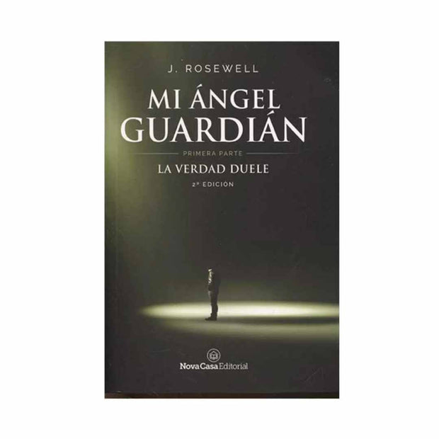 Mi Angel Guardian 1
