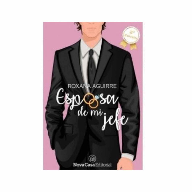 Esposa De Mi Jefe