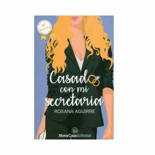 Casado Con Mi Secretaria