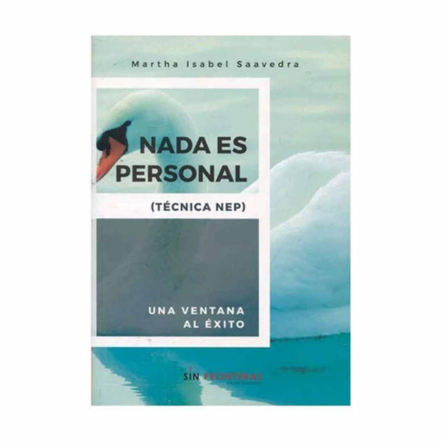 Nada Es Personal