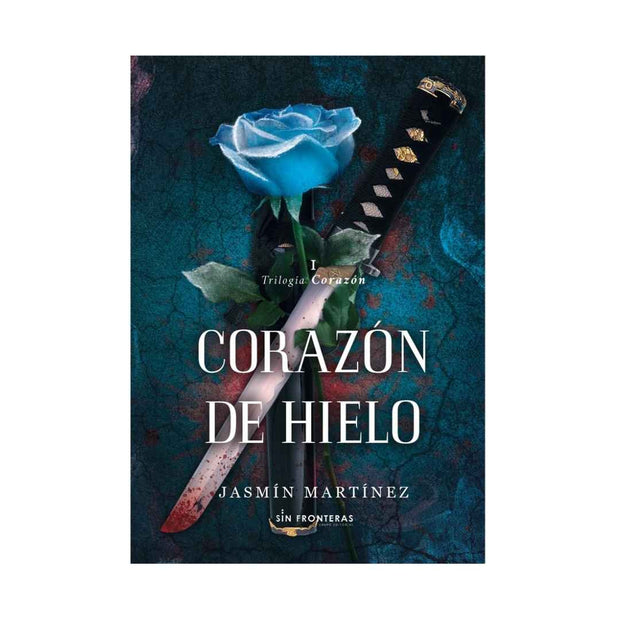 Corazón De Hielo